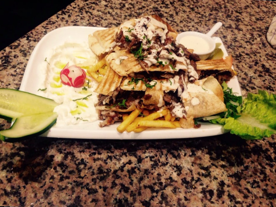 Fayrouz Snacks