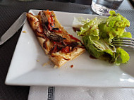 Cote 12 food