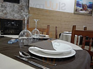 Restaurante Bar Matueca food