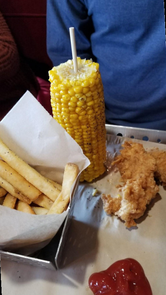 Chili's