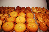 Papo Pao food