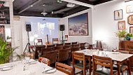 Medrosa d'Alfama food