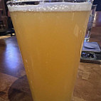 Lucky's Bar & Grille food