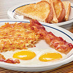 Ihop food