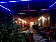 Ribs 'N' Beer food
