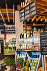 Marché Mövenpick Metzingen food