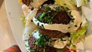 Leyla Fine Lebanese Cuisine food