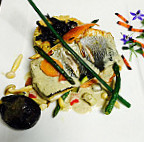 Bistro Fregate food