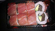 Florida 4 Sushi food