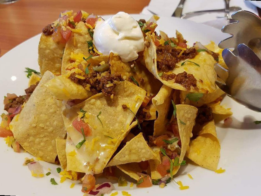 Denny's