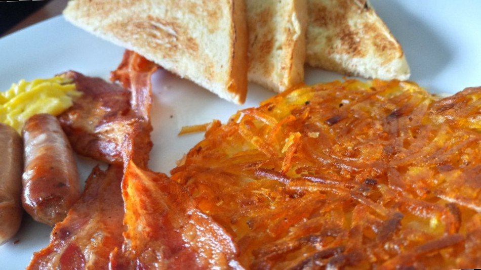 Denny's