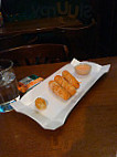 Amagi Irish Tavern food