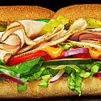 Subway food