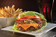 Fatburger Grandview Central food