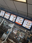 White Castle food