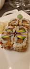 Kiu Sushi Balma food