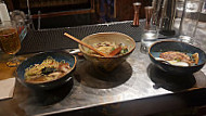 Chuka Ramen Bar food