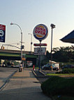 Burger King (154-05 Rockaway Blvd.) food