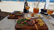 Varadero food