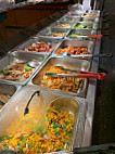 China Moon Buffet food