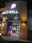 Taco Bell outside