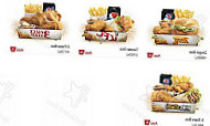 Kfc Karrinyup food