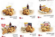 Kfc Karrinyup food