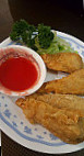 Pu Kwong Vegetarian Restaurant food