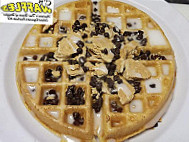 C's Waffles-beachside food