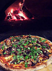 Il Forno Pizzeria food