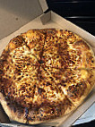 Domino's Pizza food