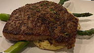 LAS BRISAS SOUTHWEST STEAKHOUSE food