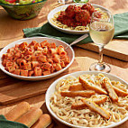 Olive Garden Columbus Gahanna food