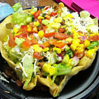 Qdoba Mexican Grill food