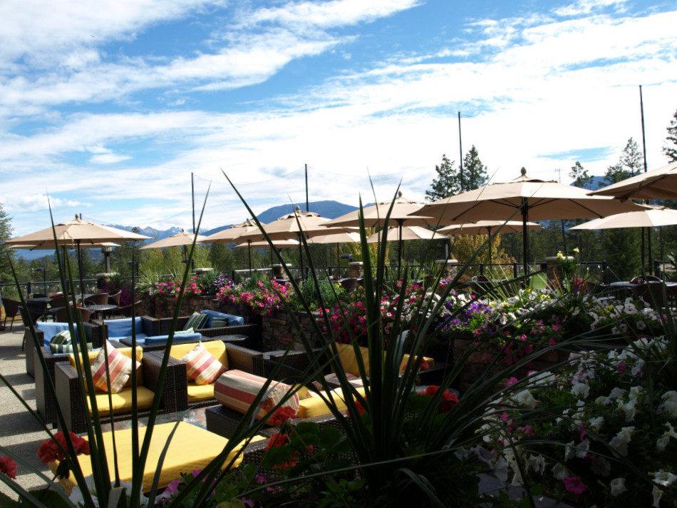 Elements Grill