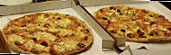 Pizza Point food