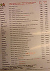 Pazza Pizz' (pizza à Emporter) menu