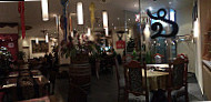 FiveSpice Thai inside