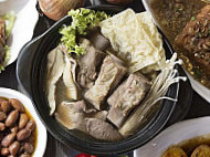 Soon Huat Bak Kut Teh food