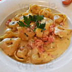 Bellavista food