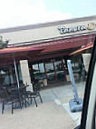 Panera Bread outside