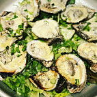 Cellar 7 food