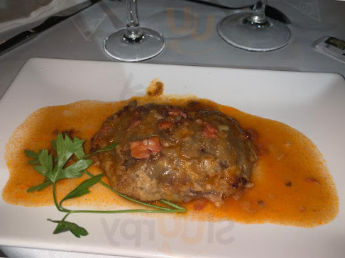 Restaurante Athabasca