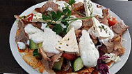 Kappadokien Kebap Haus food