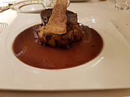 Auberge Napoléon food