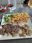 la Bonne Bouffe food