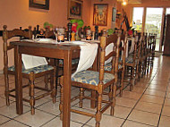 L'angolo D'oro food
