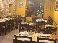 Osteria Su Santa Trinita food