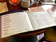 Lloyd`s Café & Bar menu