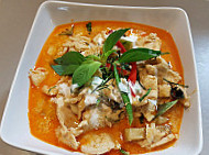 Sabaye Sabaye Thai Food food